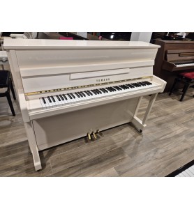 Yamaha B2 (2016)